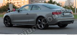 Photo Reference of Audi A5